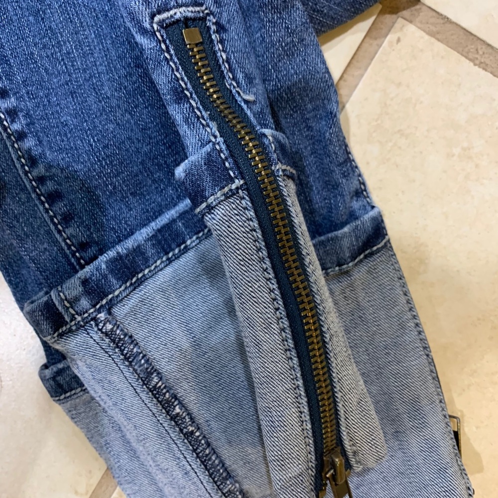 Cache Jeans - image 5